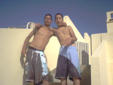 moi et fakiri